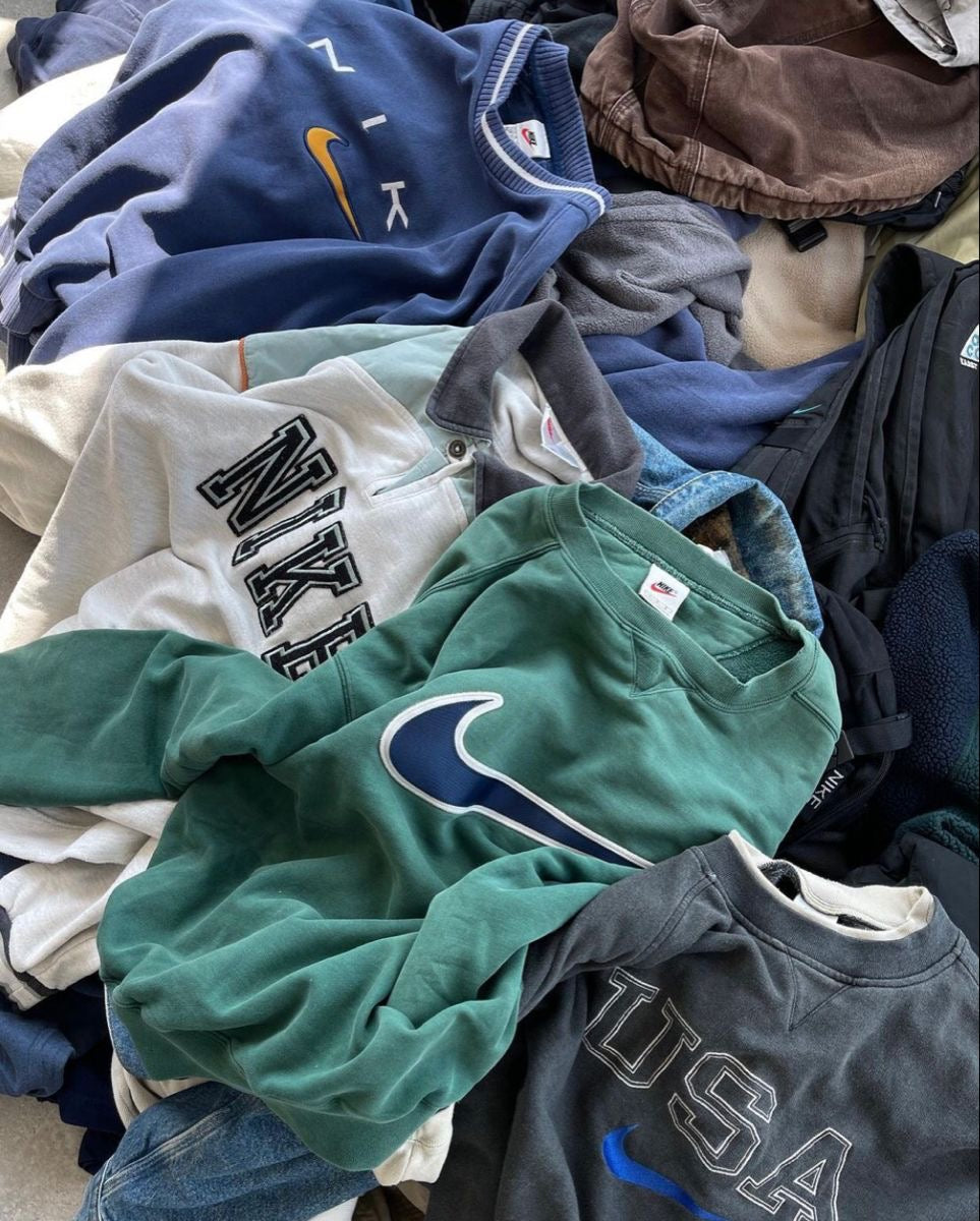 Sweatshirt’s
