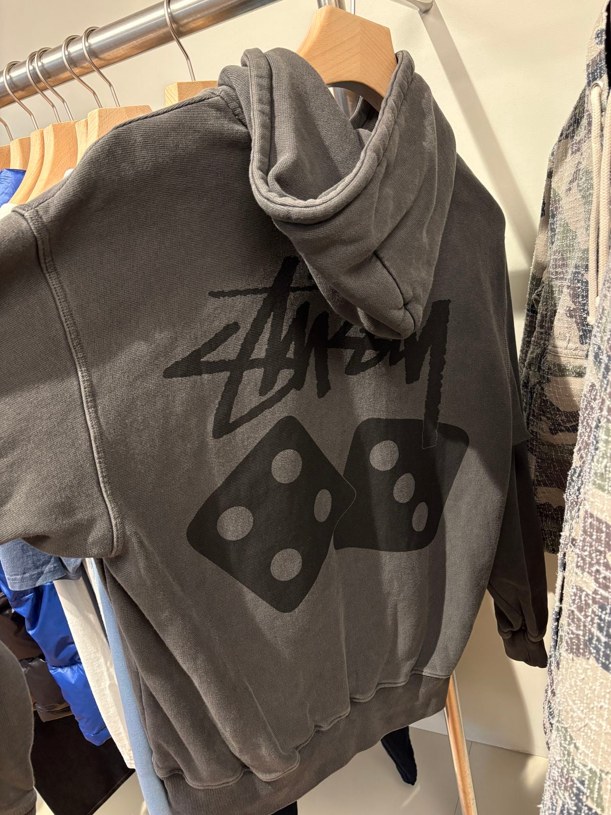 Hoodies