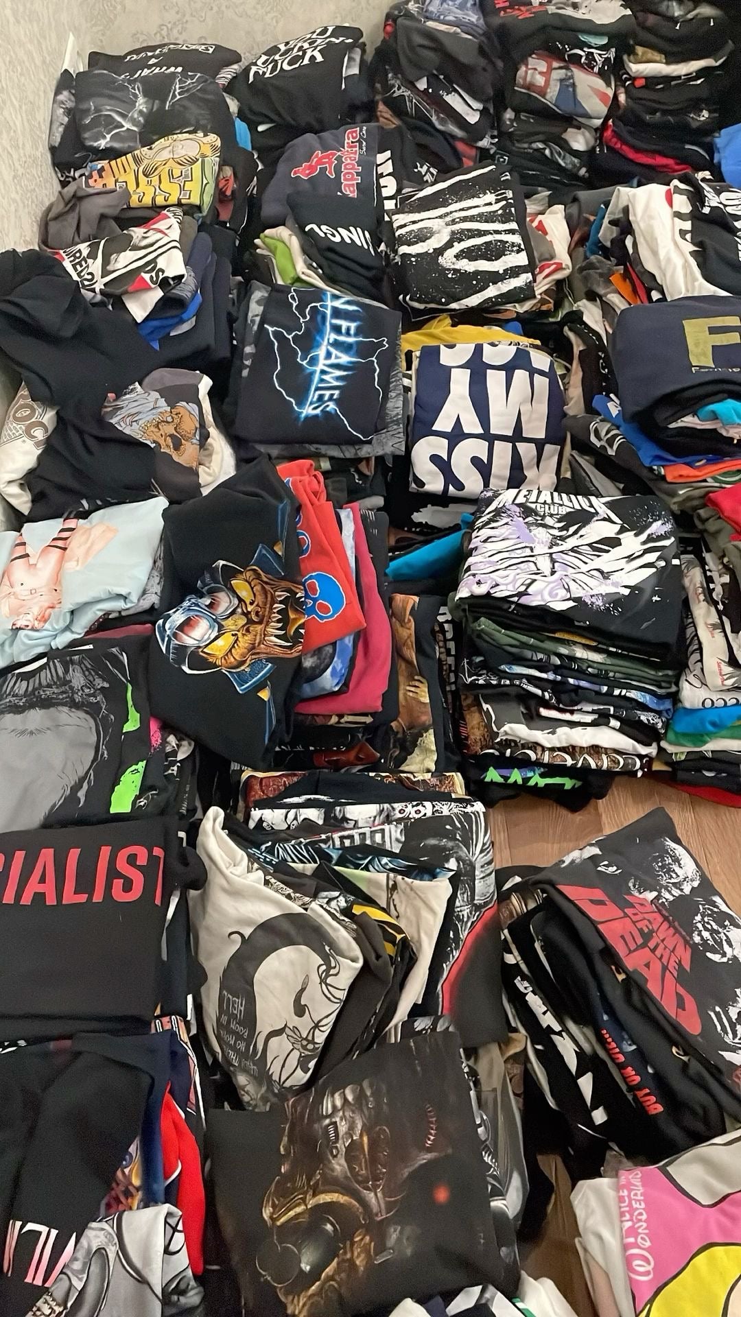 New Drop