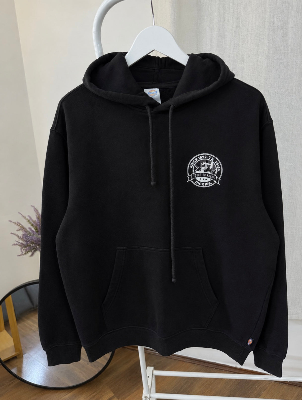 Dickies black hoodie