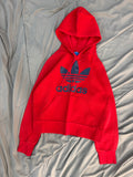 Orginals red hoodie
