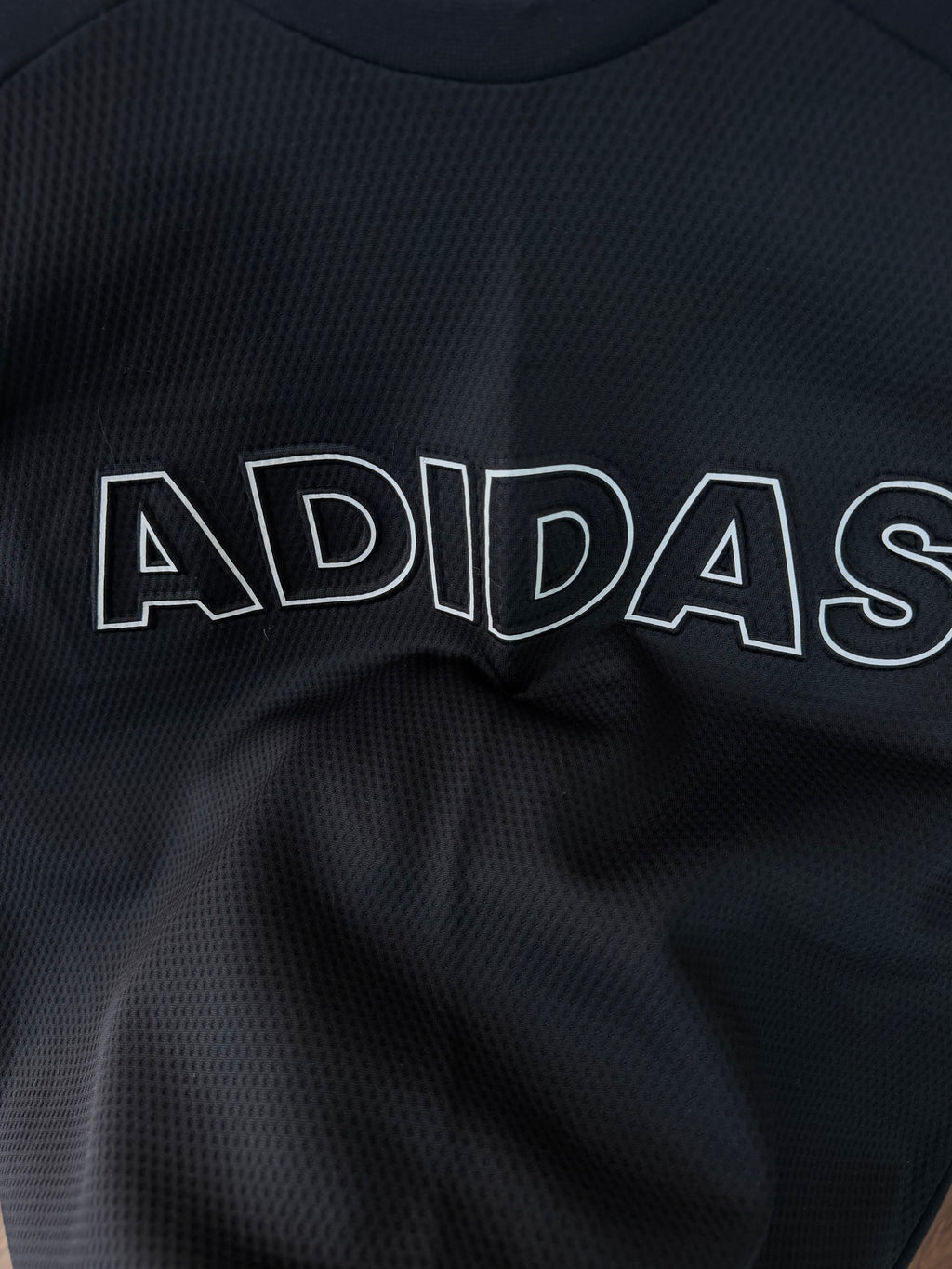Adidas sweatshirt
