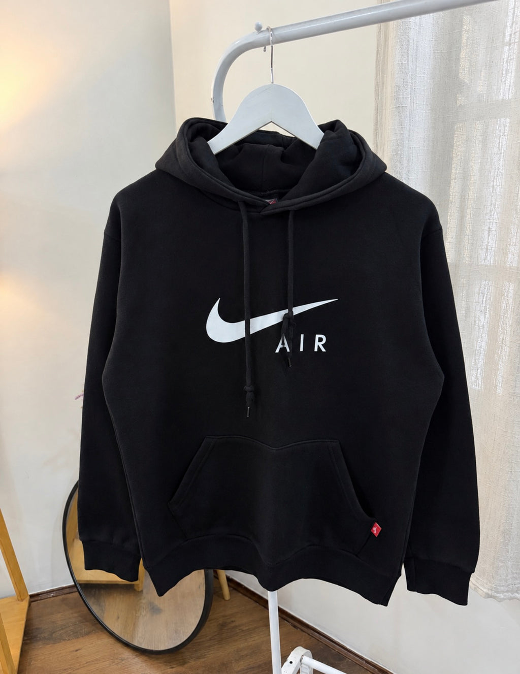 Nike air hoodie