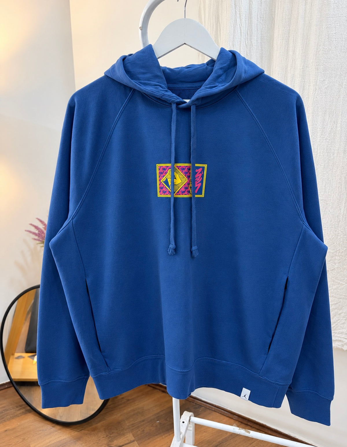Beautiful jordan hoodie
