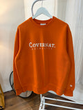 Covernat thick sweatshirt