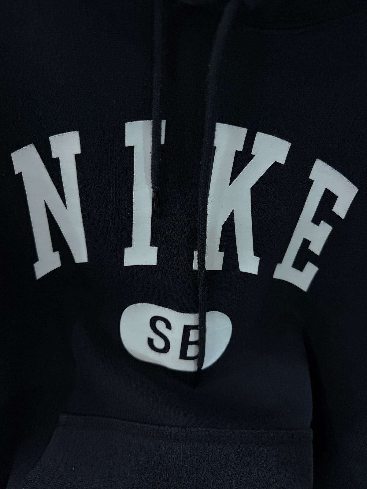 Nike sb hoodie