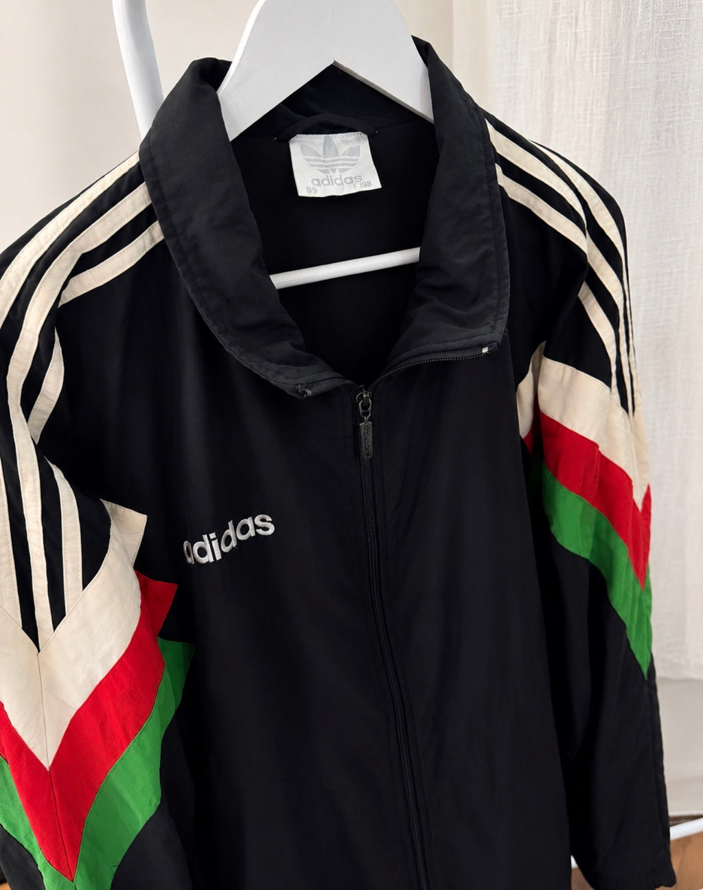 Orginals windbreaker