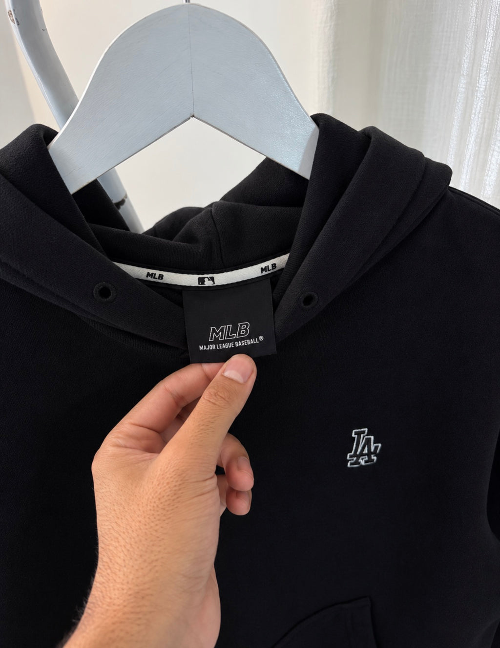 Mlb hoodie