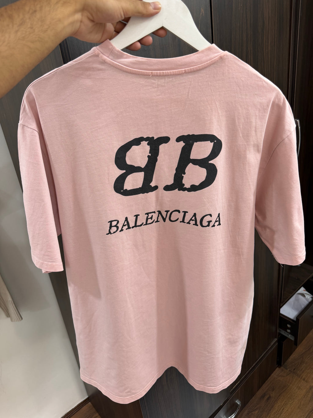 Balenciaga tee