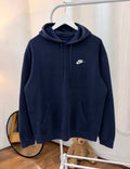 Vinatge Nike hoodie