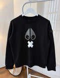 Moose knuckles sweatshirt