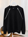 Diesel chain sweatshirt