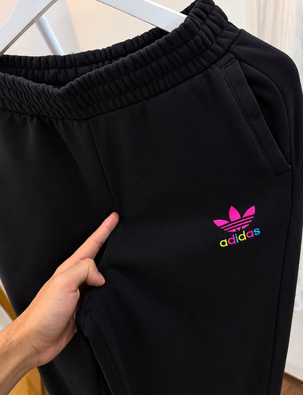 Orginals black sweatpant
