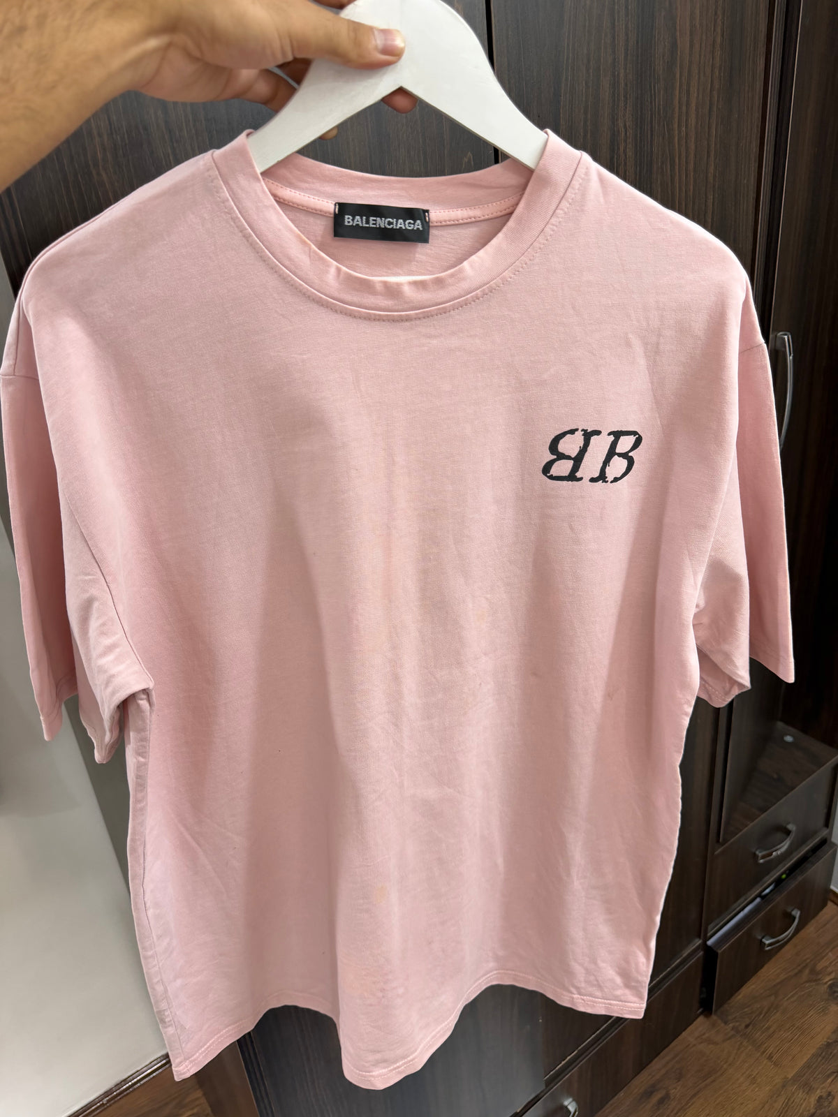 Balenciaga tee