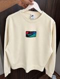 Nike mid logo sweatshirt