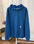 Carhartt blue holdie