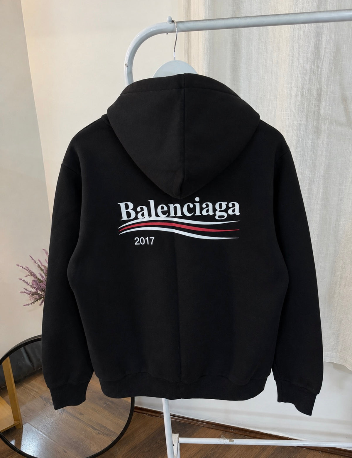 Balenciaga hoodie
