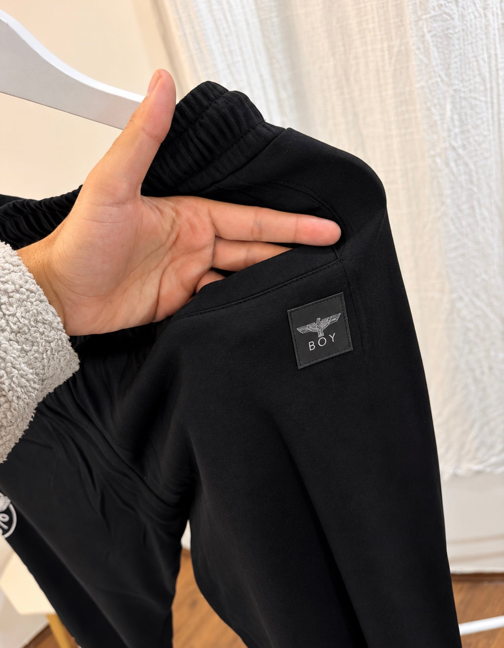 Boy london sweatpant