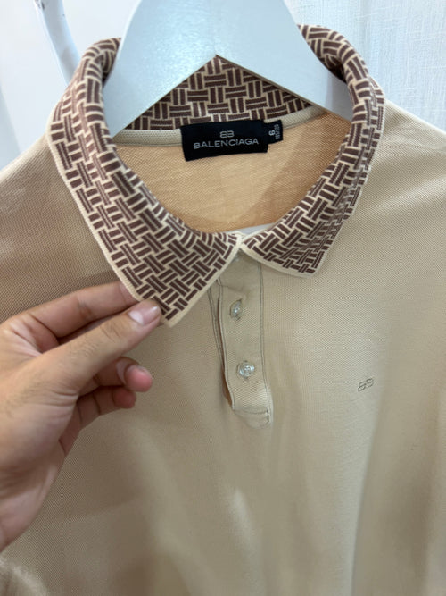 Balenciaga full sleeve tee