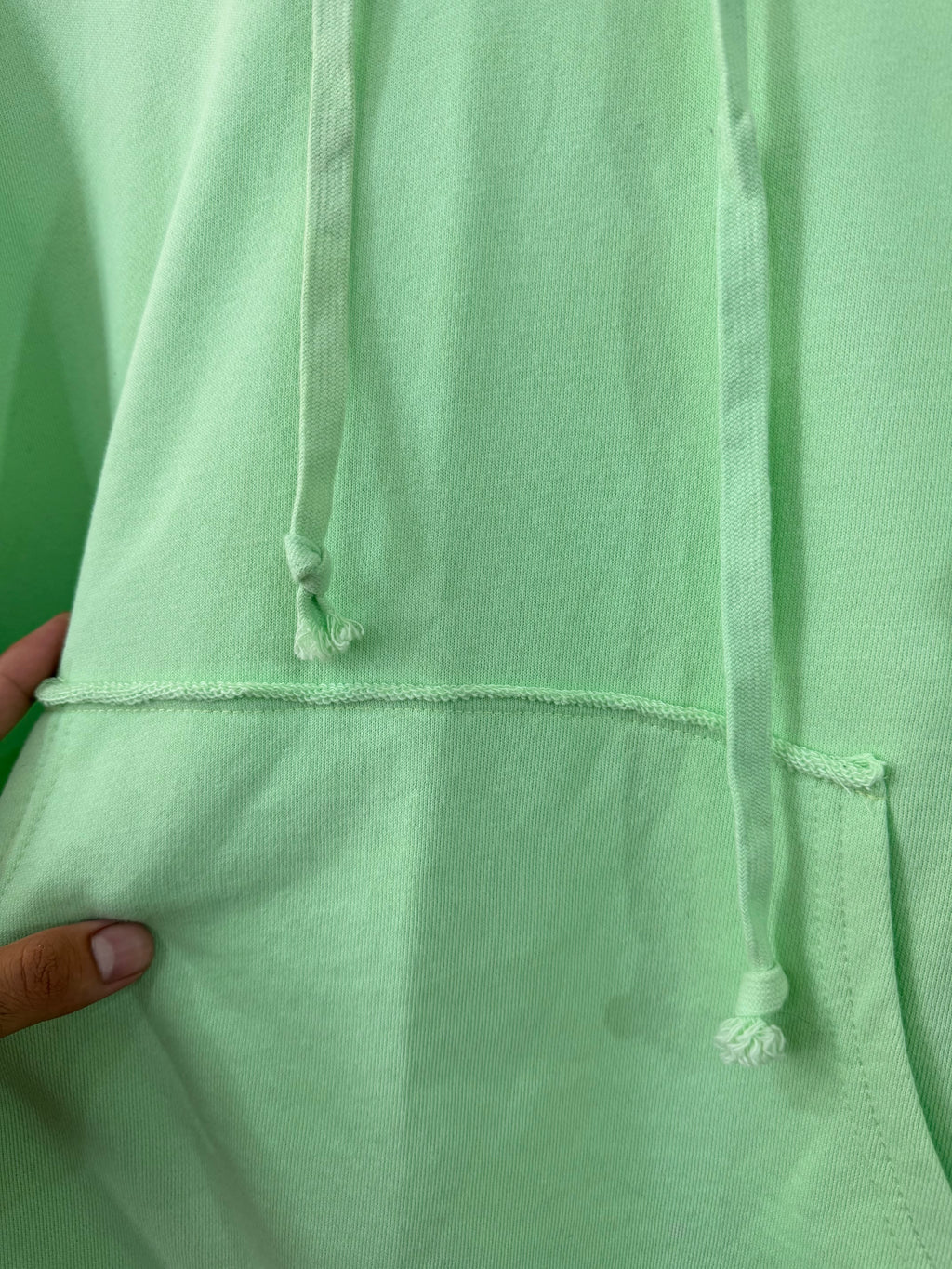 Stone island hoodie