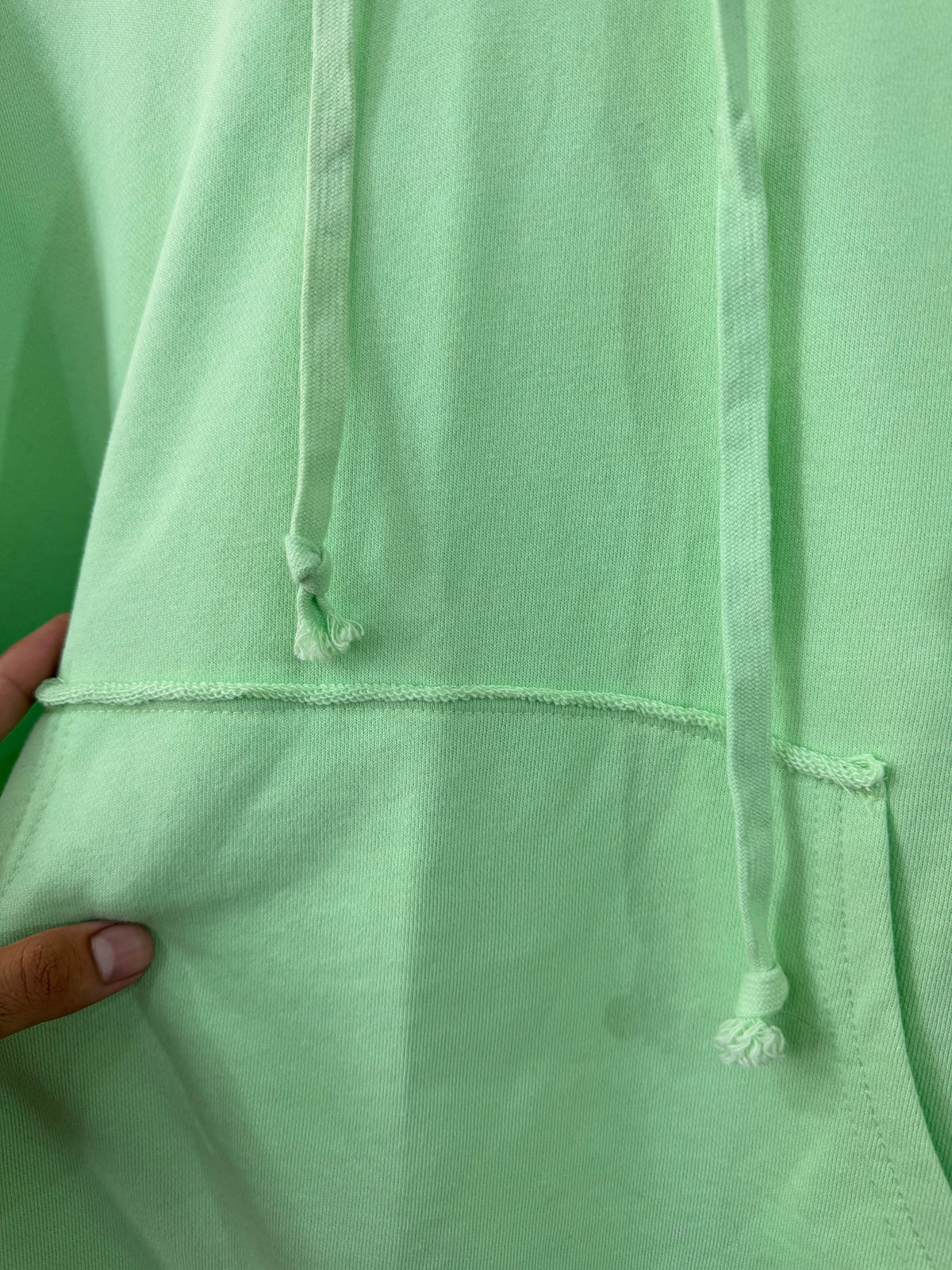 Stone island hoodie