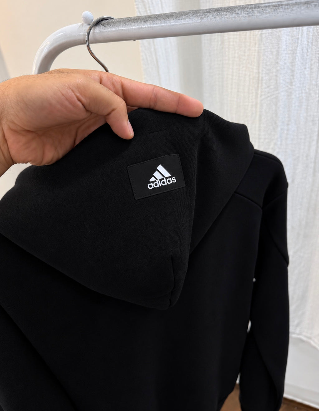 Adidas hoodie