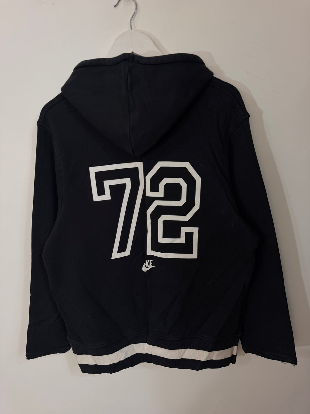 Vinatge nike hoodie