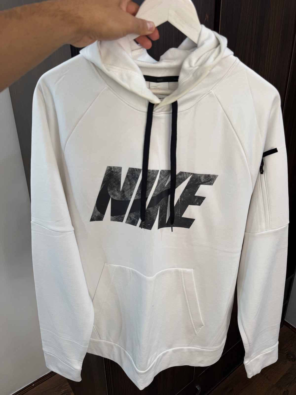 Nike therma fit