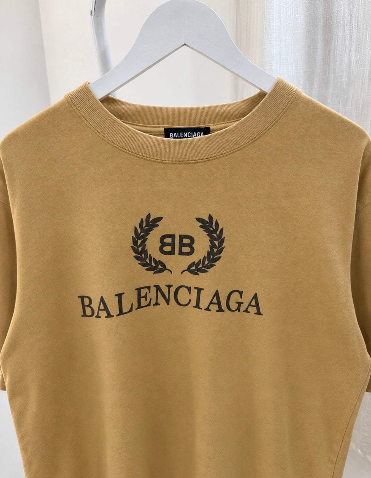 Balenciaga tee