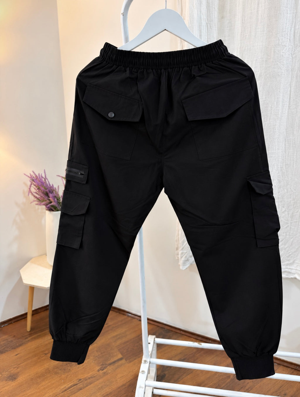 Nike cargo track pant