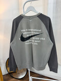 Nike international sweatshirt