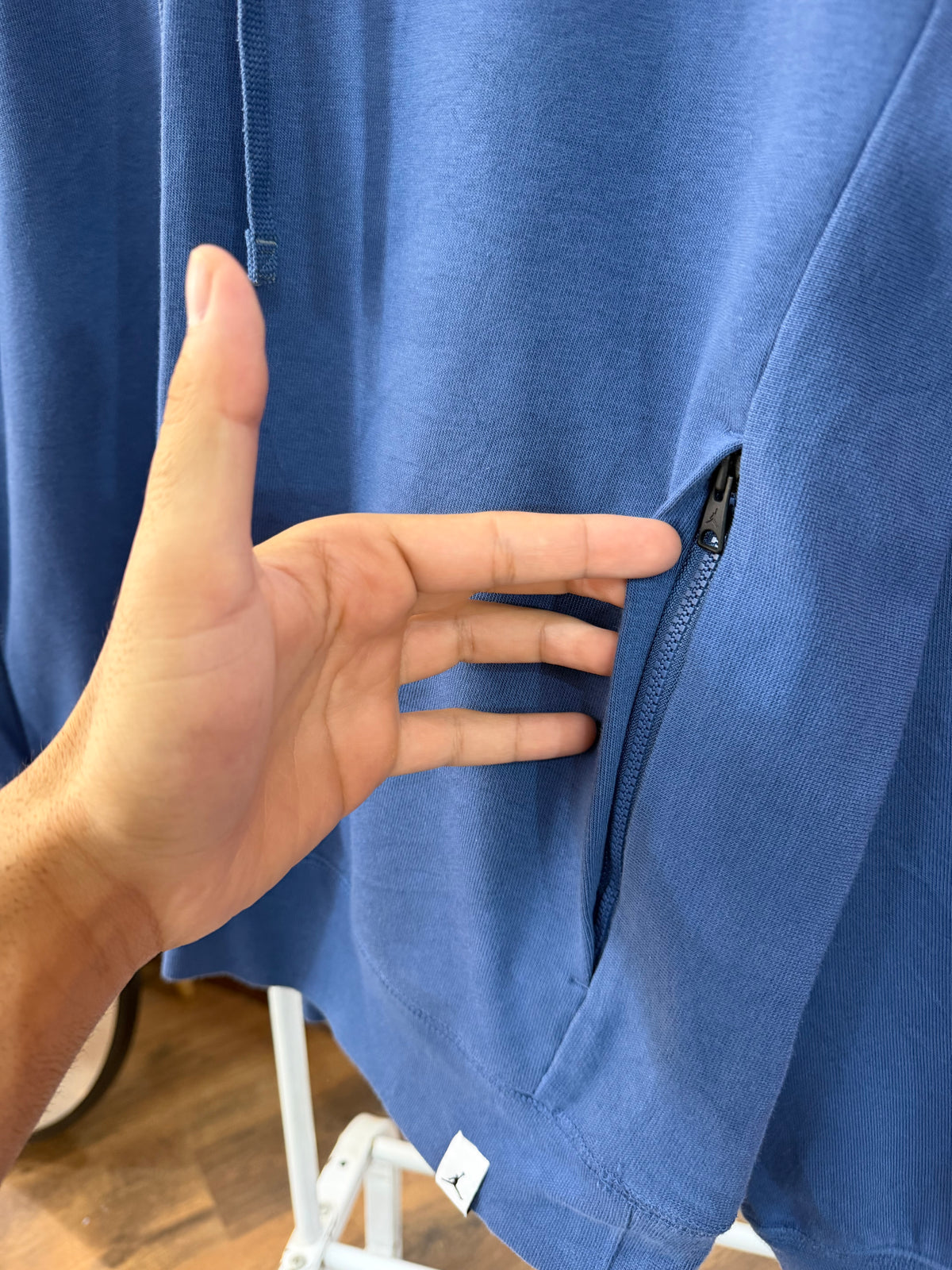 Beautiful jordan hoodie