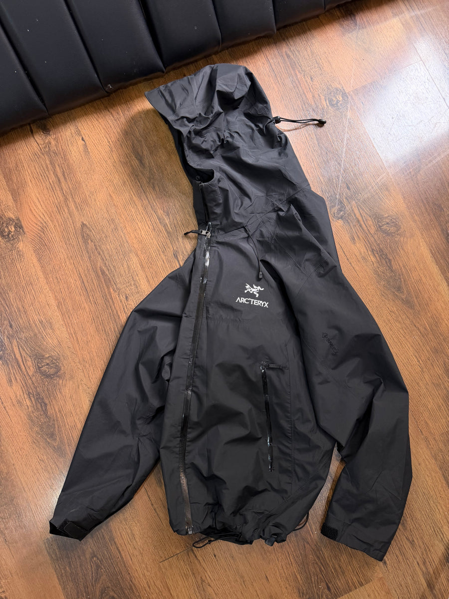 Arcteryx windbreaker
