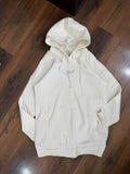 Orginals white hoodie