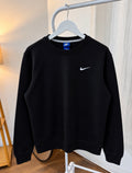 Nike swoosh sweatshirt