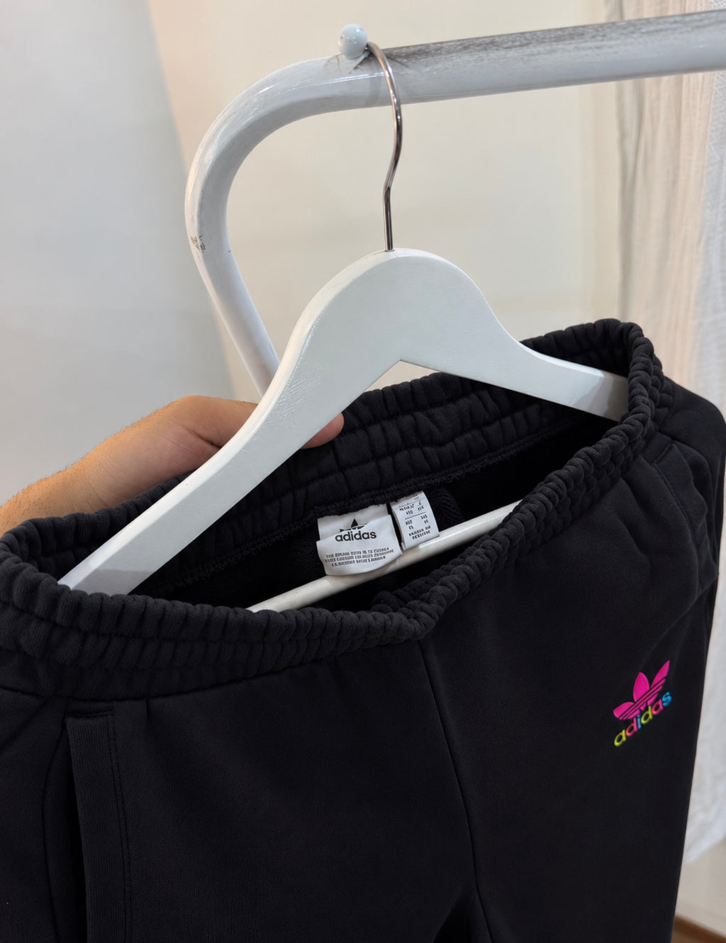 Orginals black sweatpant