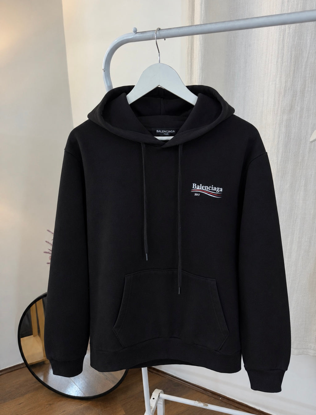 Balenciaga hoodie