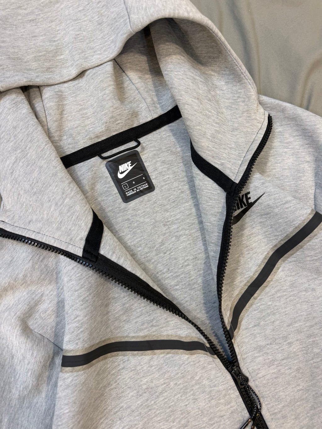 Nike tech set