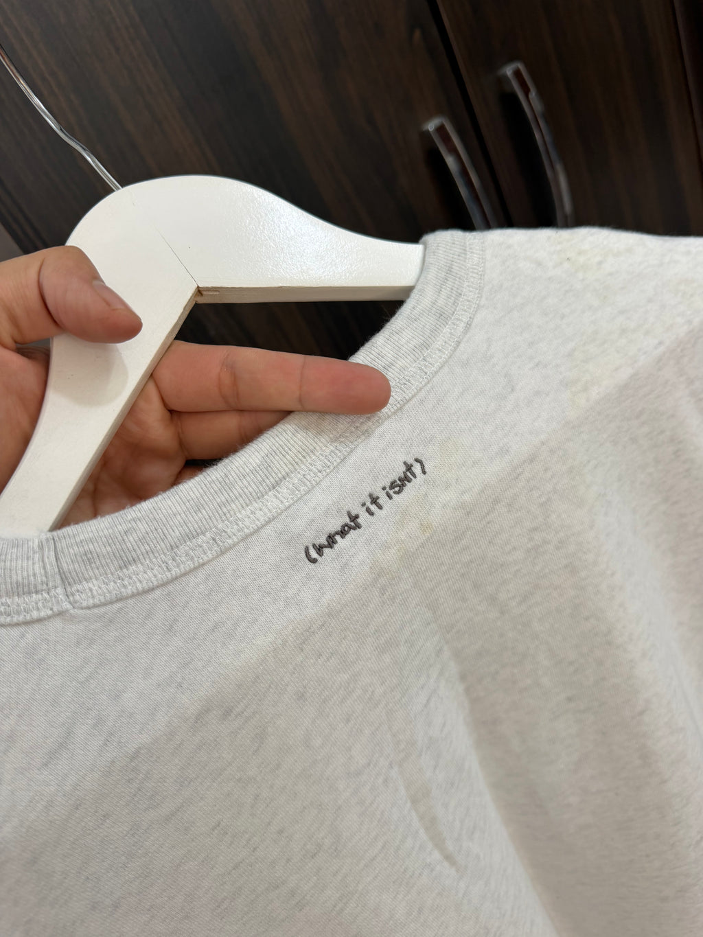 Mark gonz sweatshirt