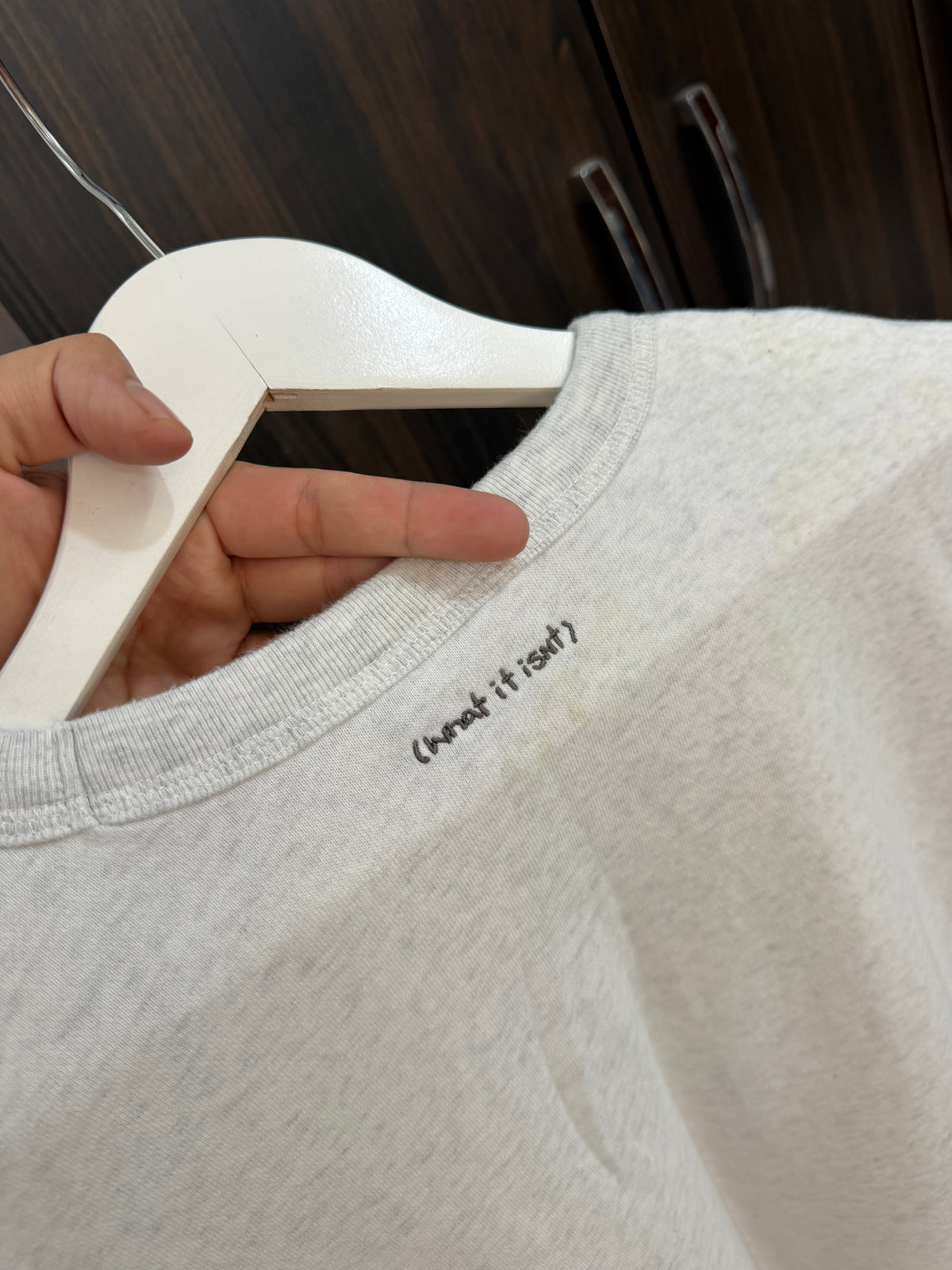 Mark gonz sweatshirt