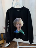 Adlv sweatshirt