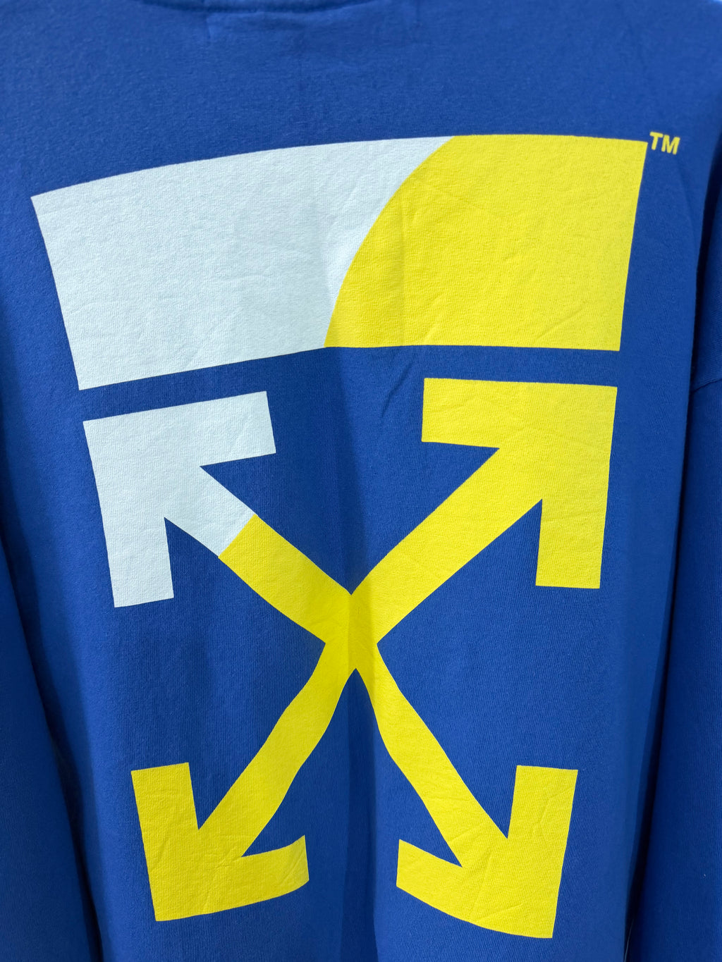 Off-white sweatshirt