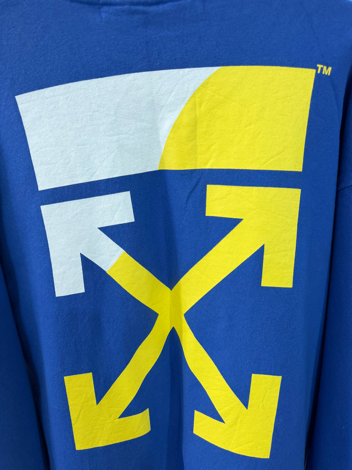 Off-white sweatshirt