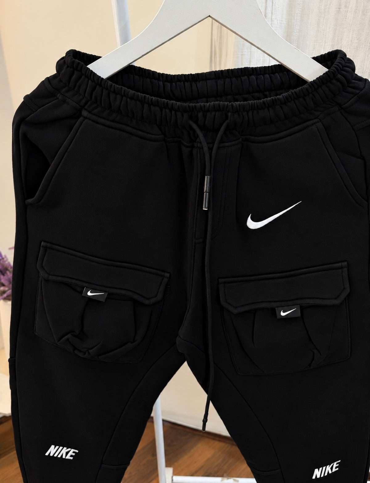 Nike 4 pocket sweatpant
