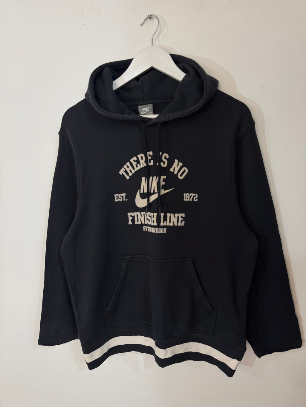 Vinatge nike hoodie