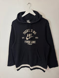 Vinatge nike hoodie