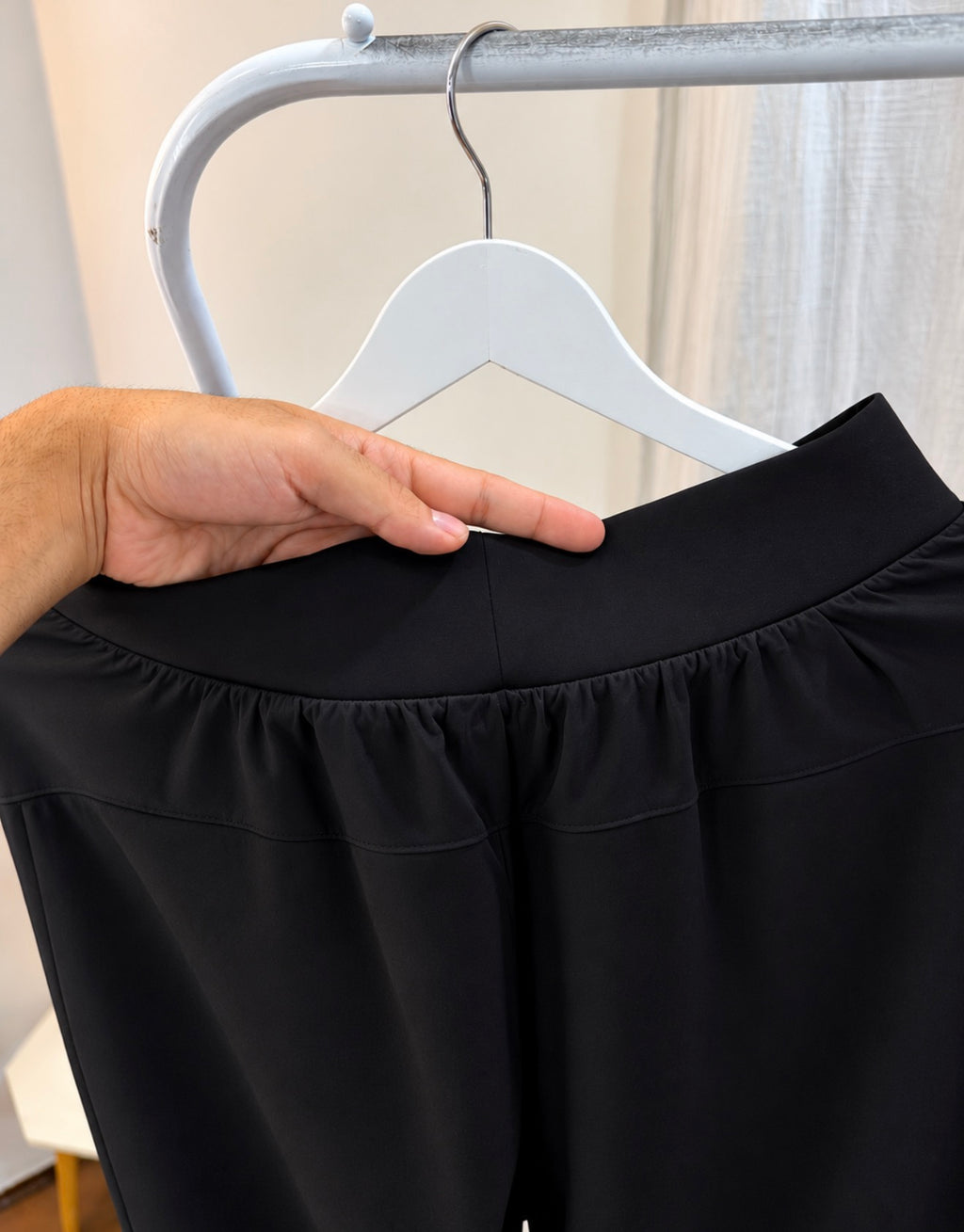 Nike dri-fit track pant