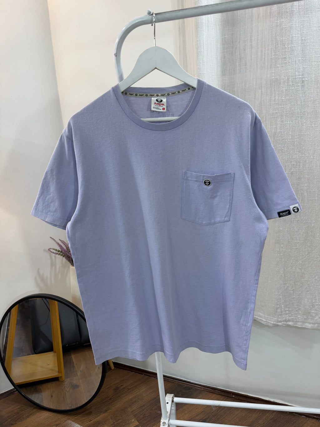 Aape pocket tee