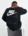 Nike sweatshirt