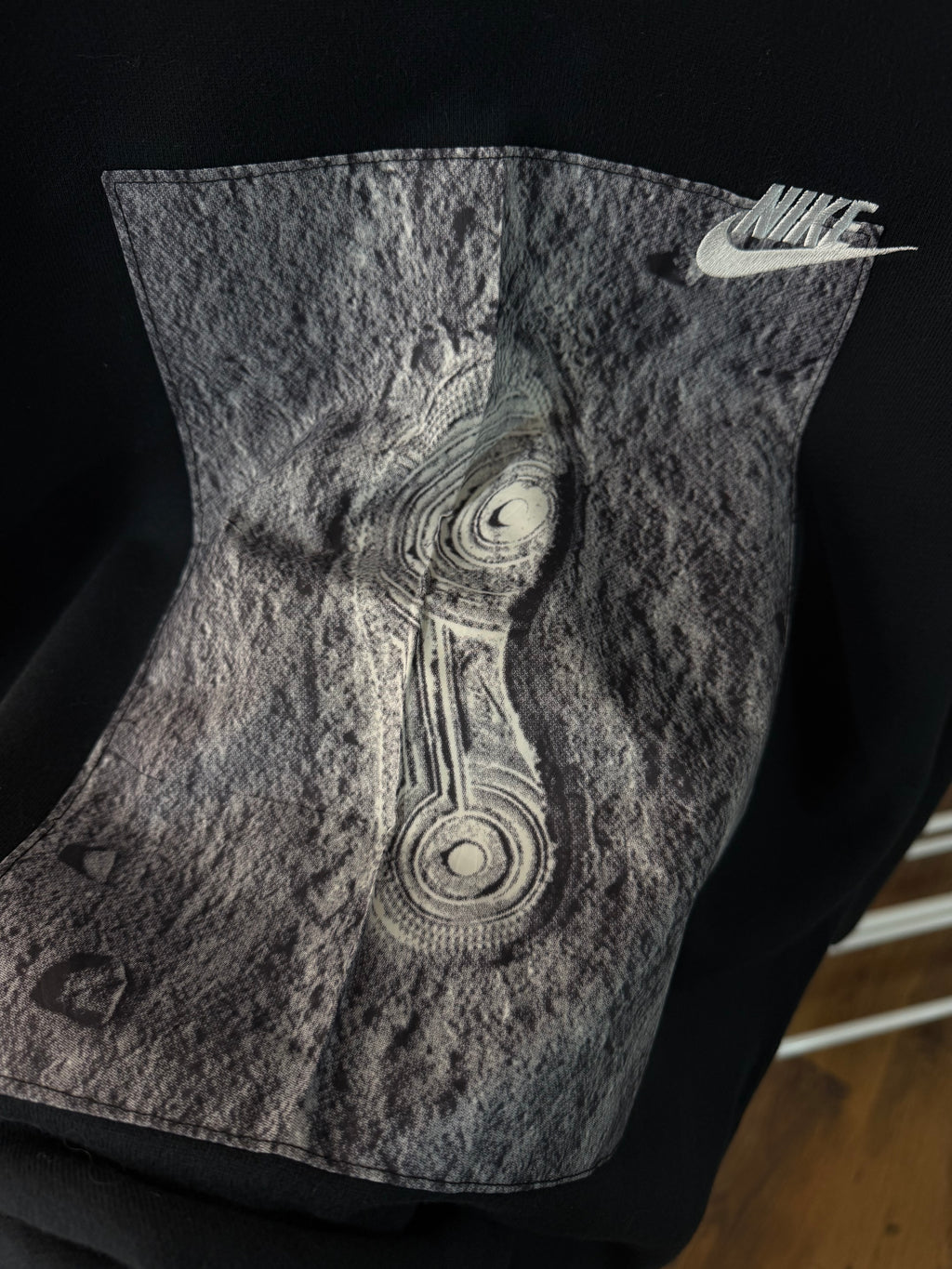 Nike sweatshirt
